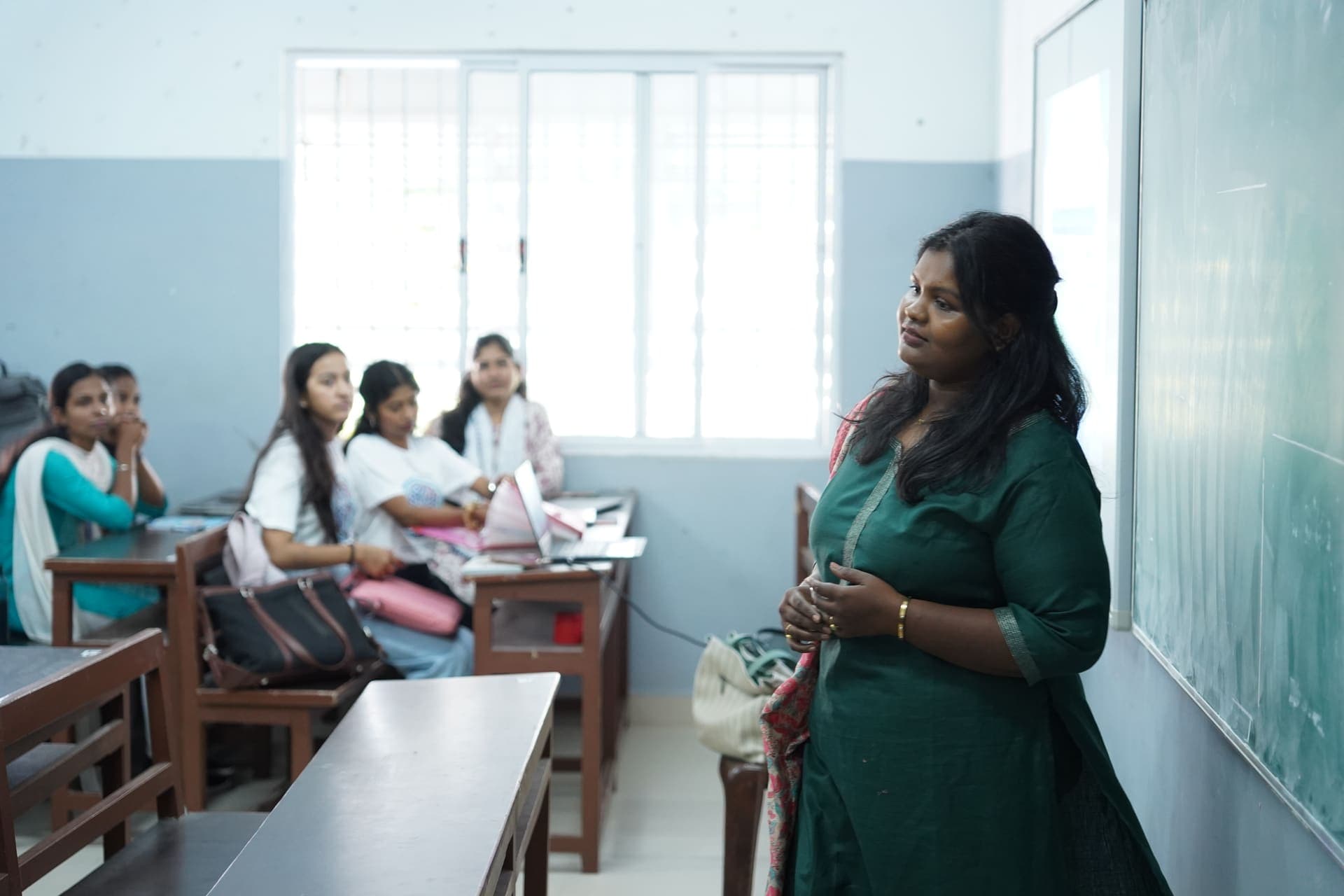 DG Vaishnav - Image 4
