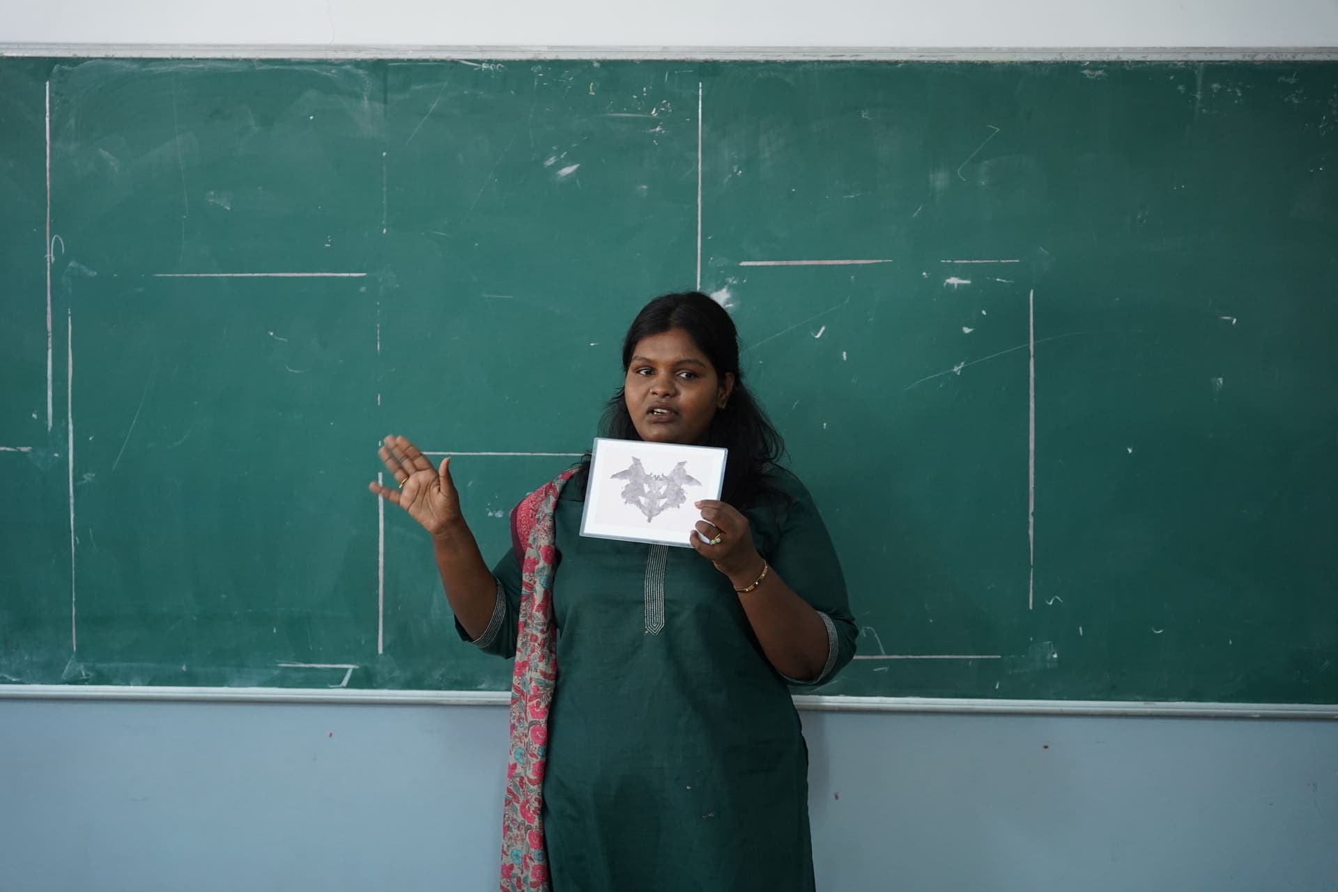 DG Vaishnav - Image 7
