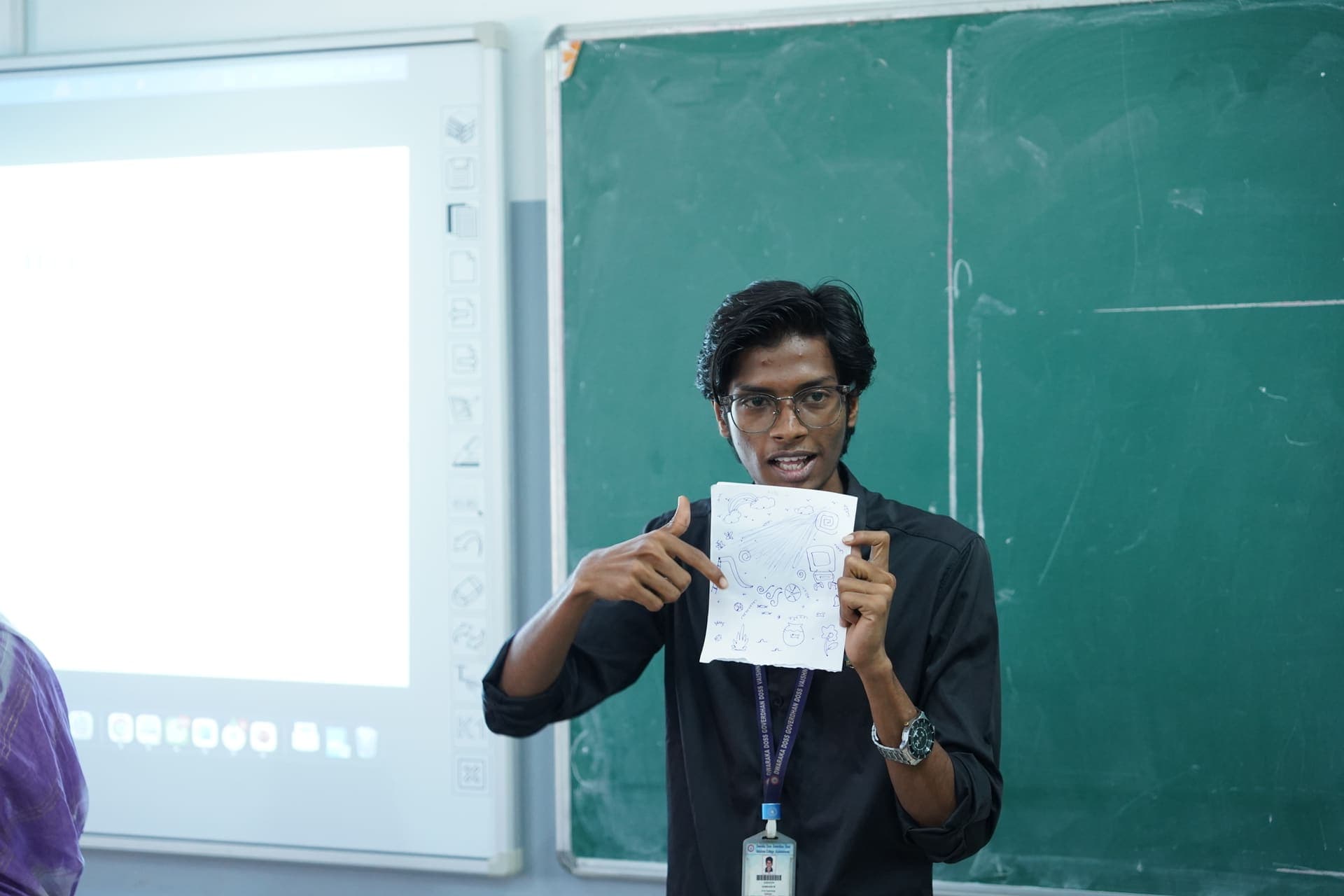 DG Vaishnav - Image 15