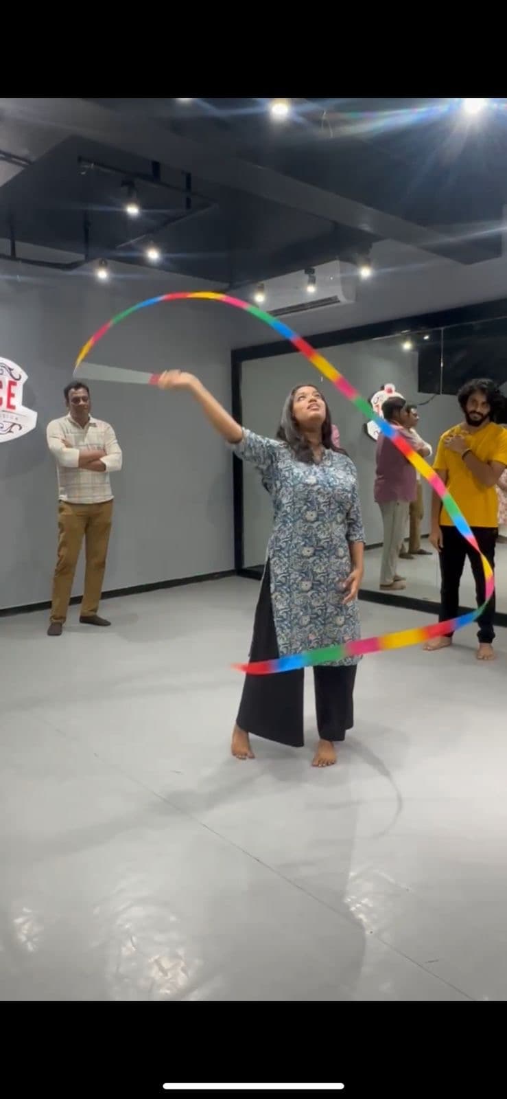 DMT Workshop - Image 3
