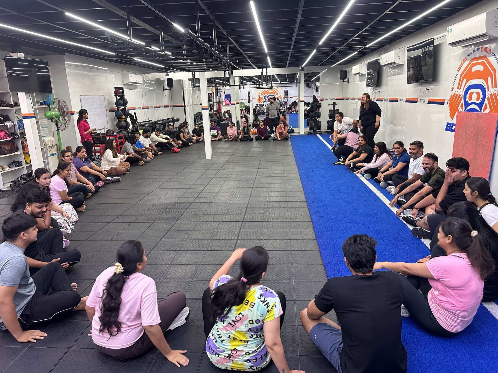 DMT Workshop