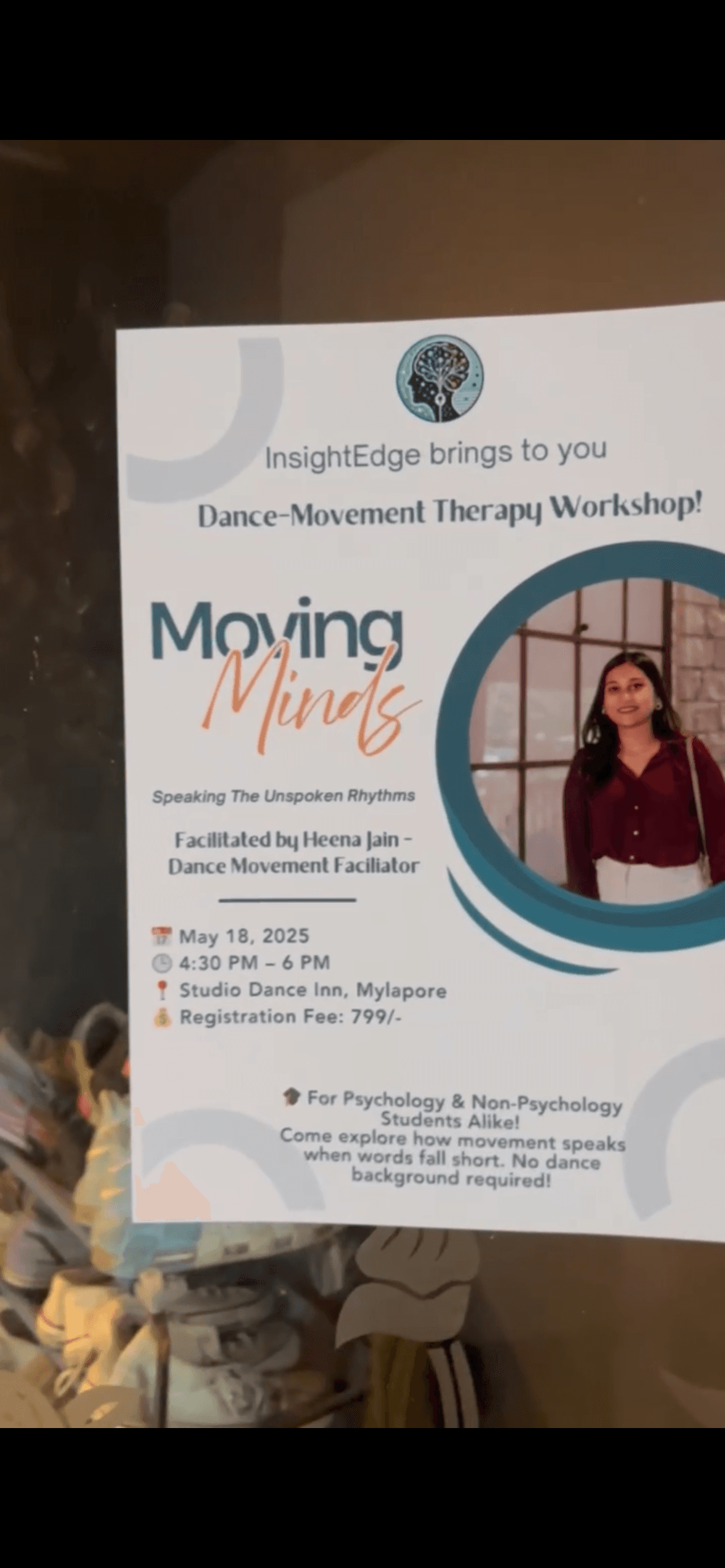 DMT Workshop - Image 9
