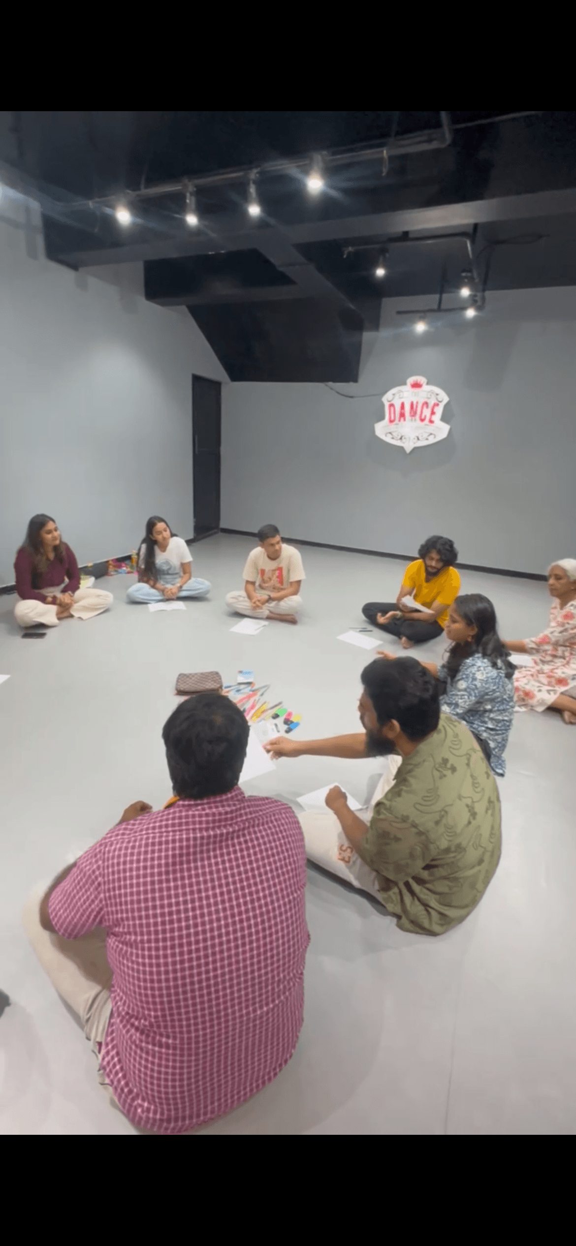 DMT Workshop - Image 10