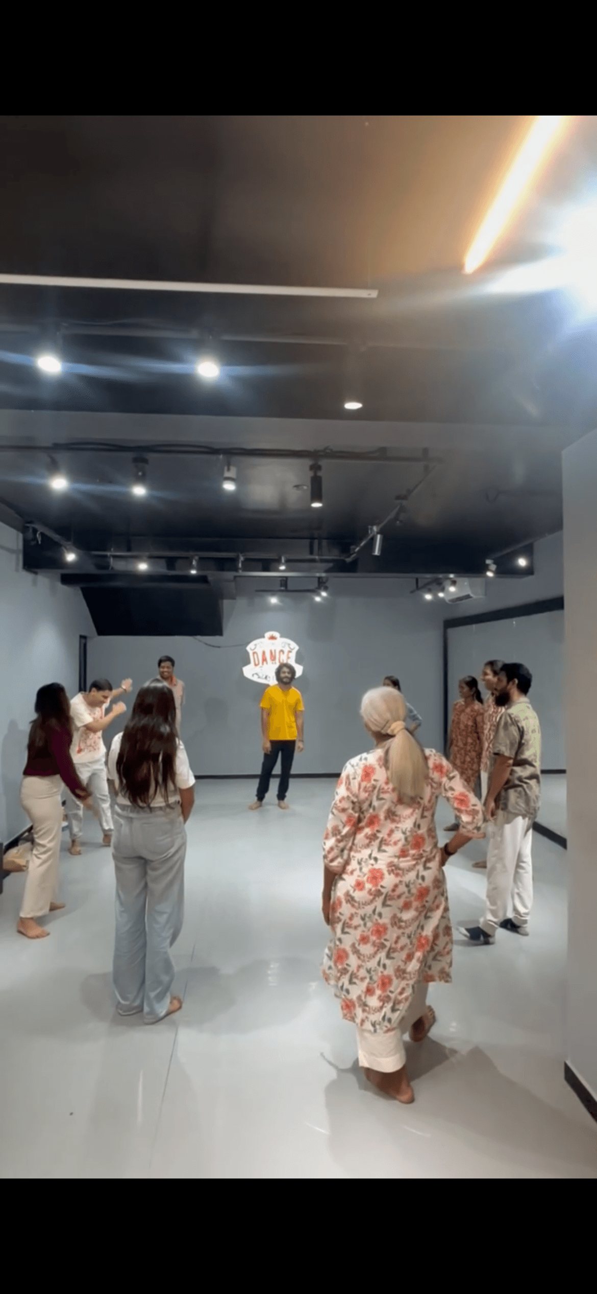 DMT Workshop - Image 11