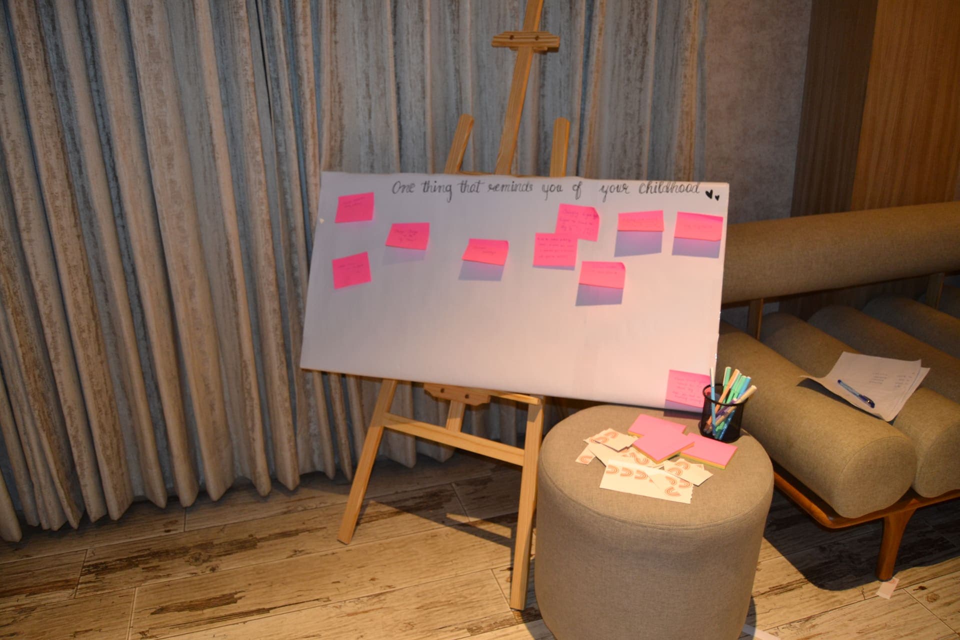 JITO Art Therapy Workshop - Image 6