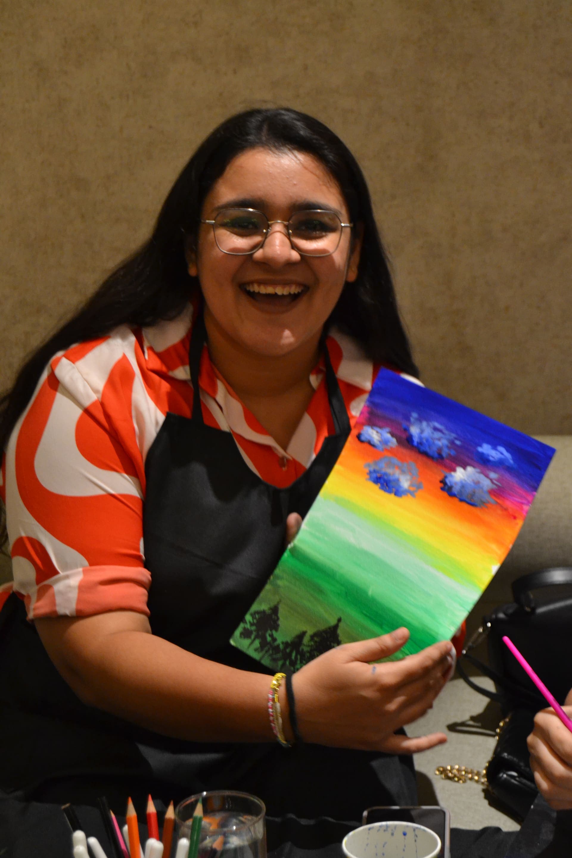 JITO Art Therapy Workshop - Image 9