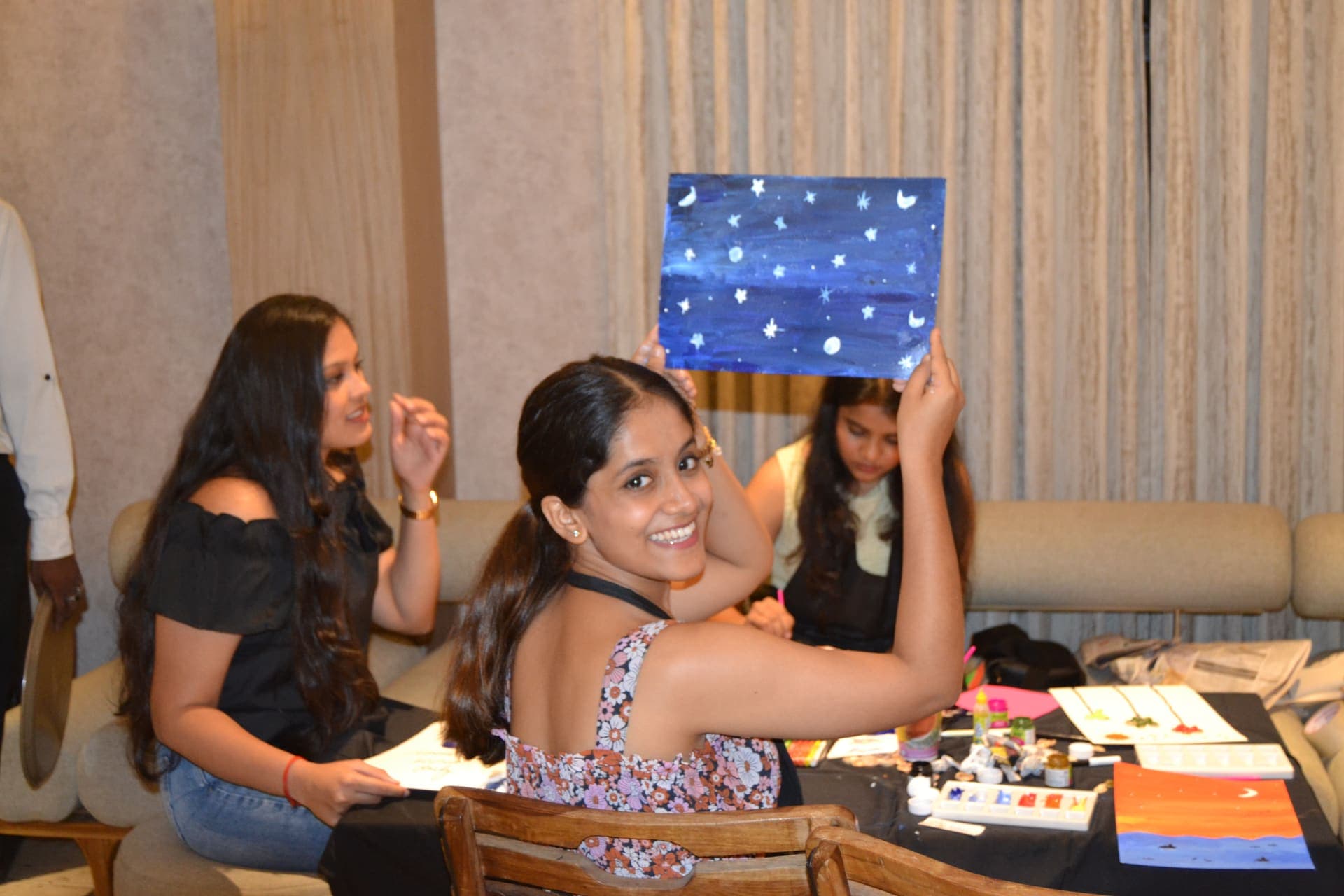 JITO Art Therapy Workshop - Image 13