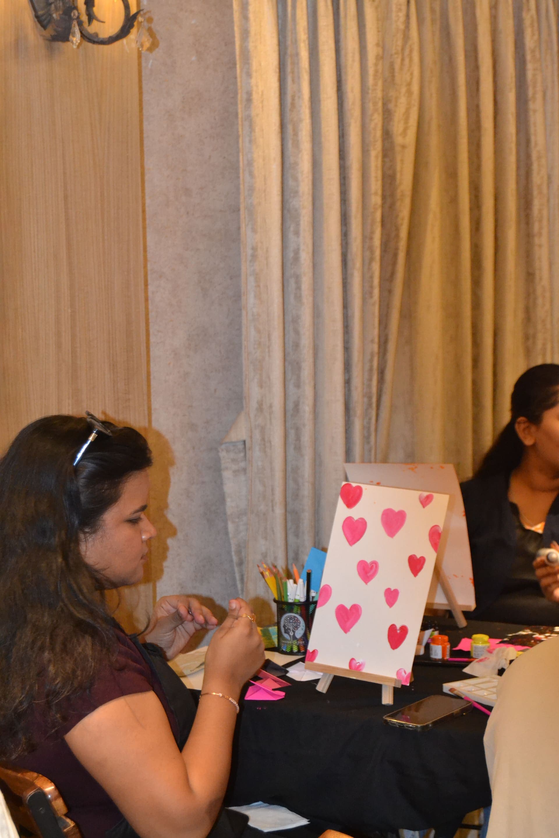 JITO Art Therapy Workshop - Image 14