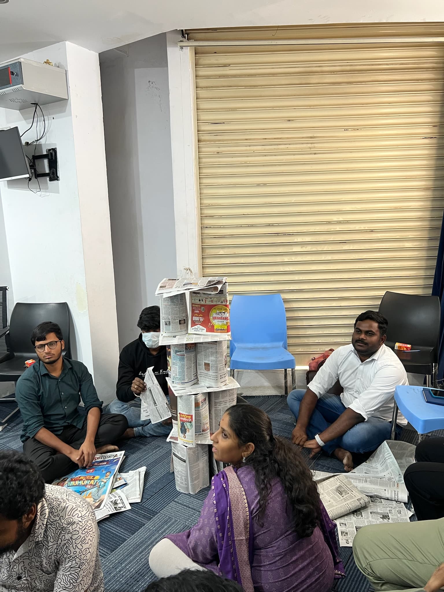 PD Corporate Workshop - Image 3