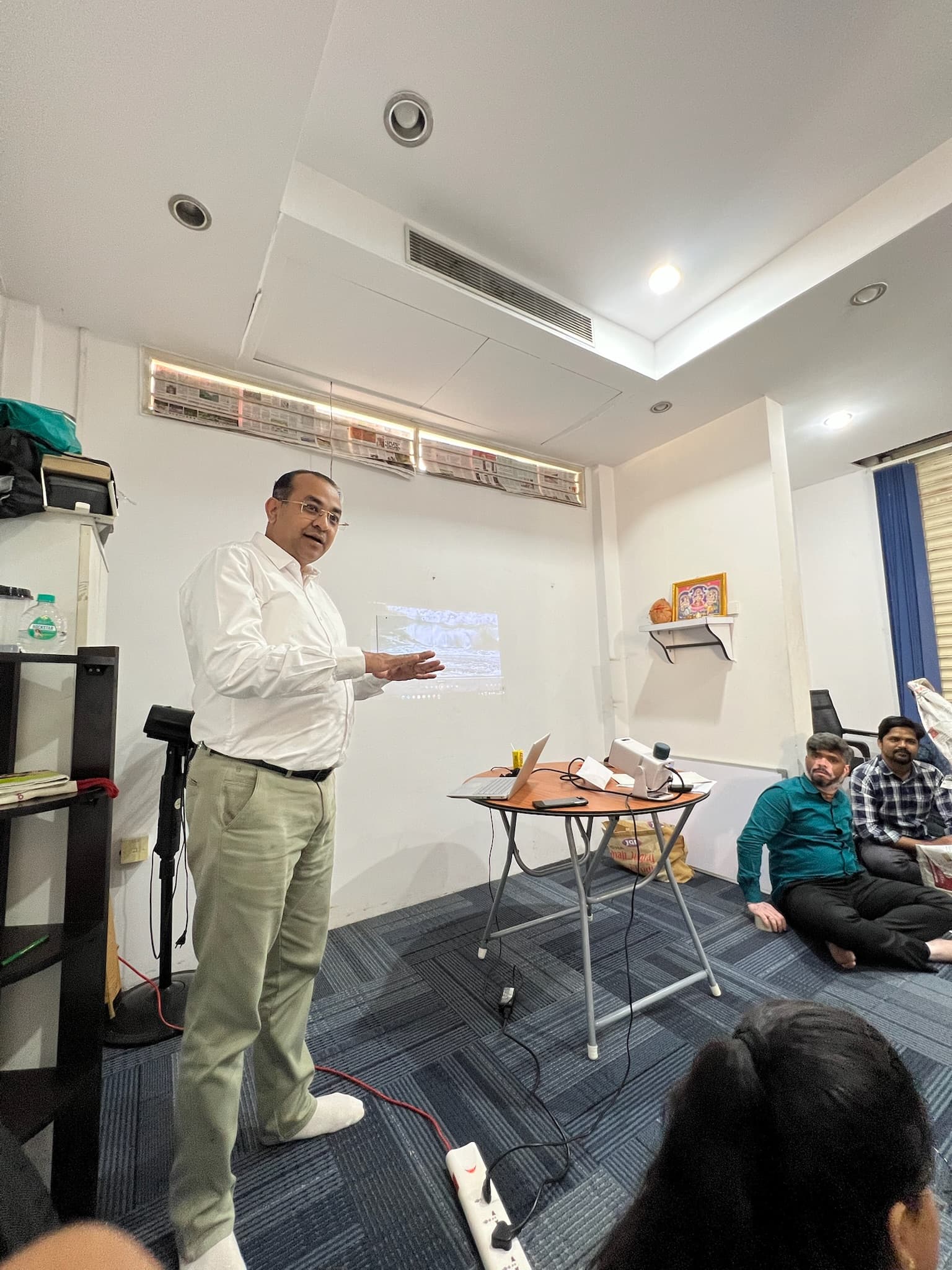 PD Corporate Workshop - Image 4
