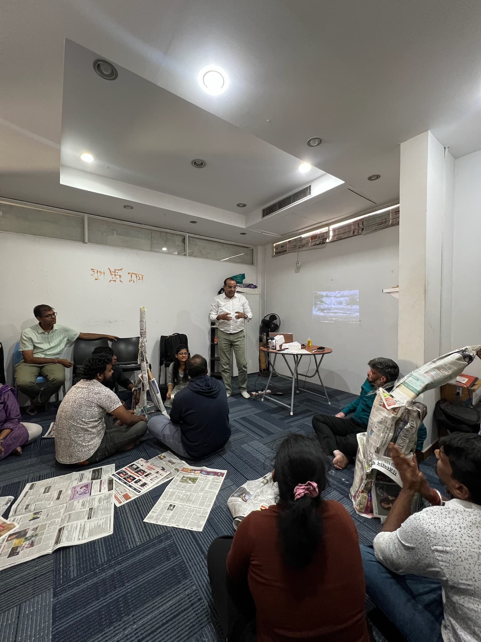 PD Corporate Workshop - Image 5
