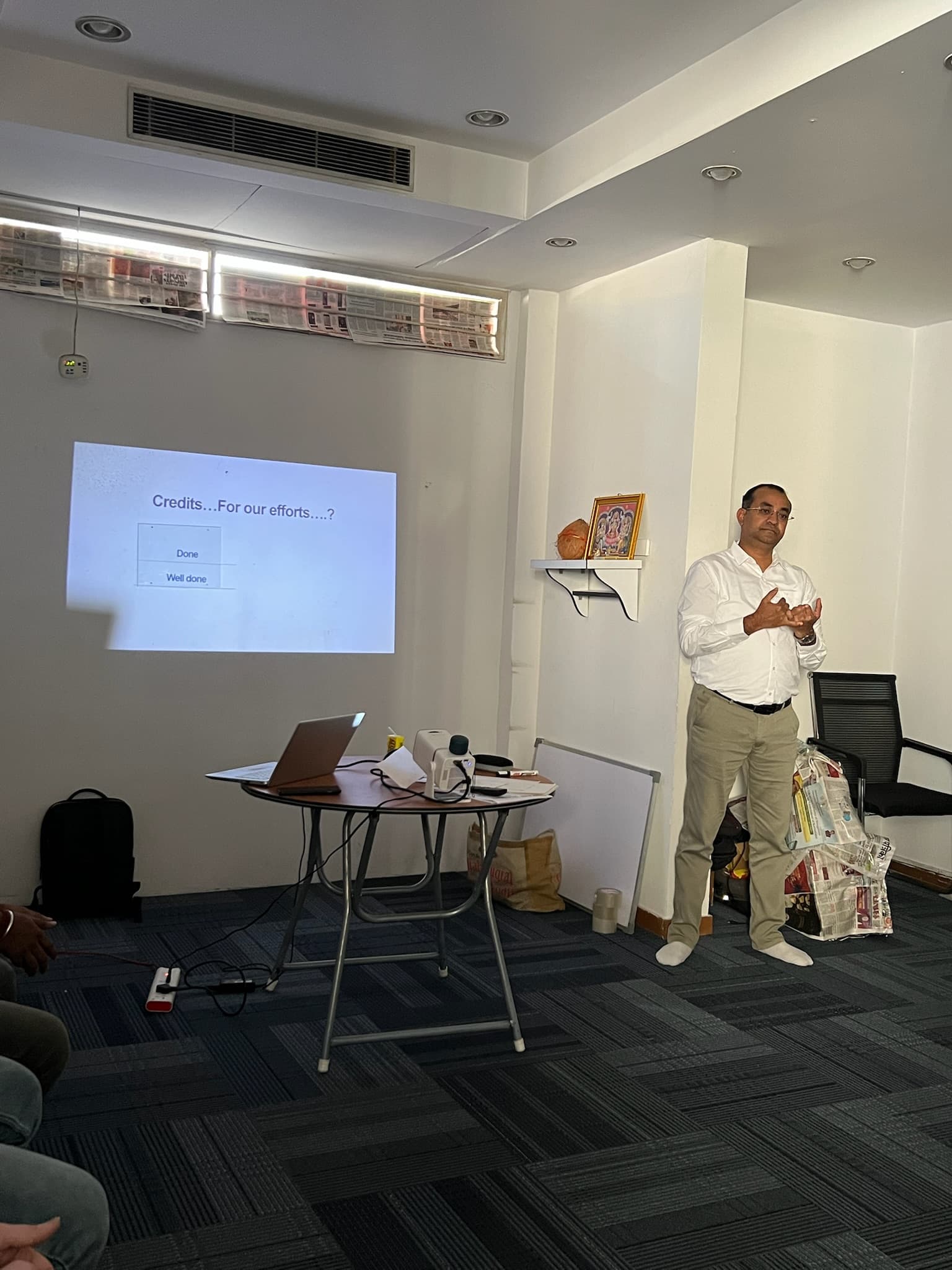 PD Corporate Workshop - Image 6