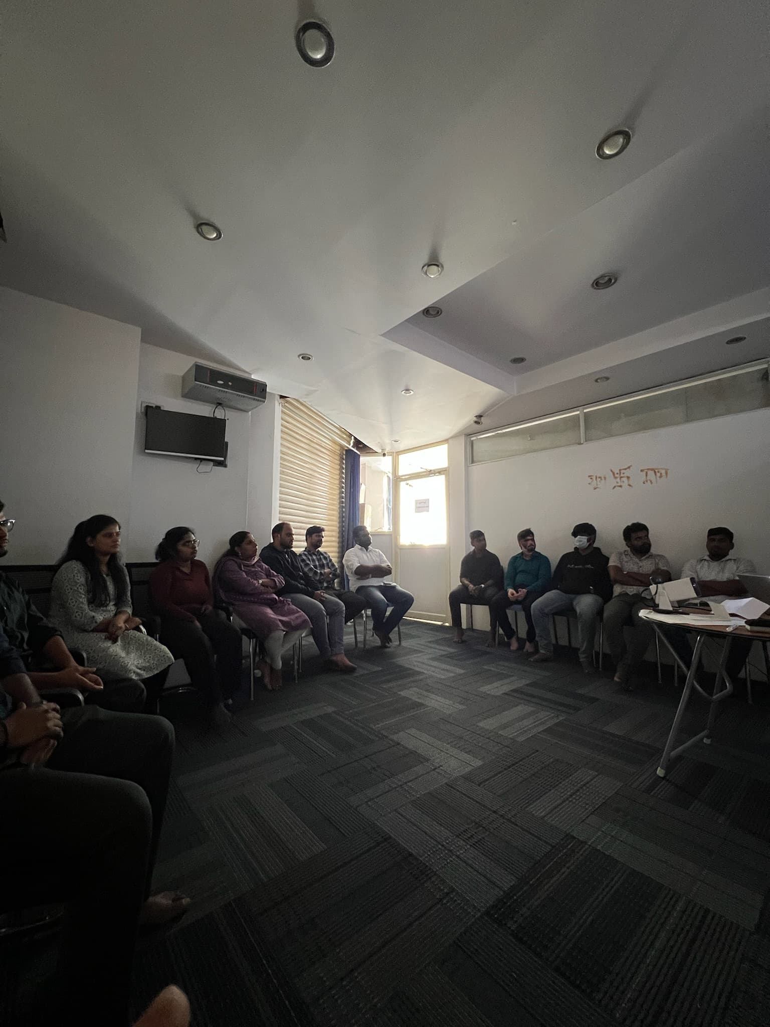 PD Corporate Workshop - Image 7