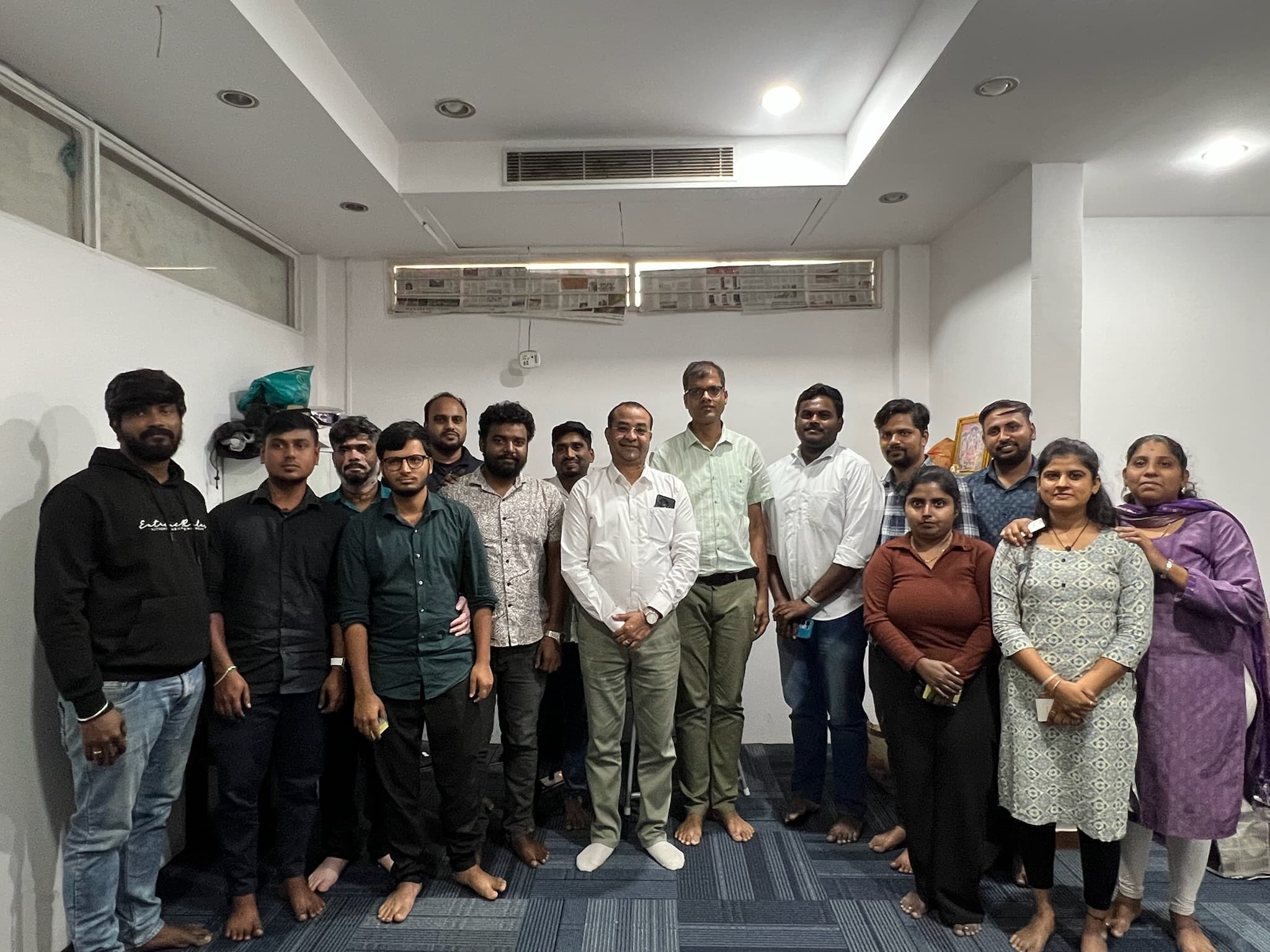 PD Corporate Workshop - Image 8