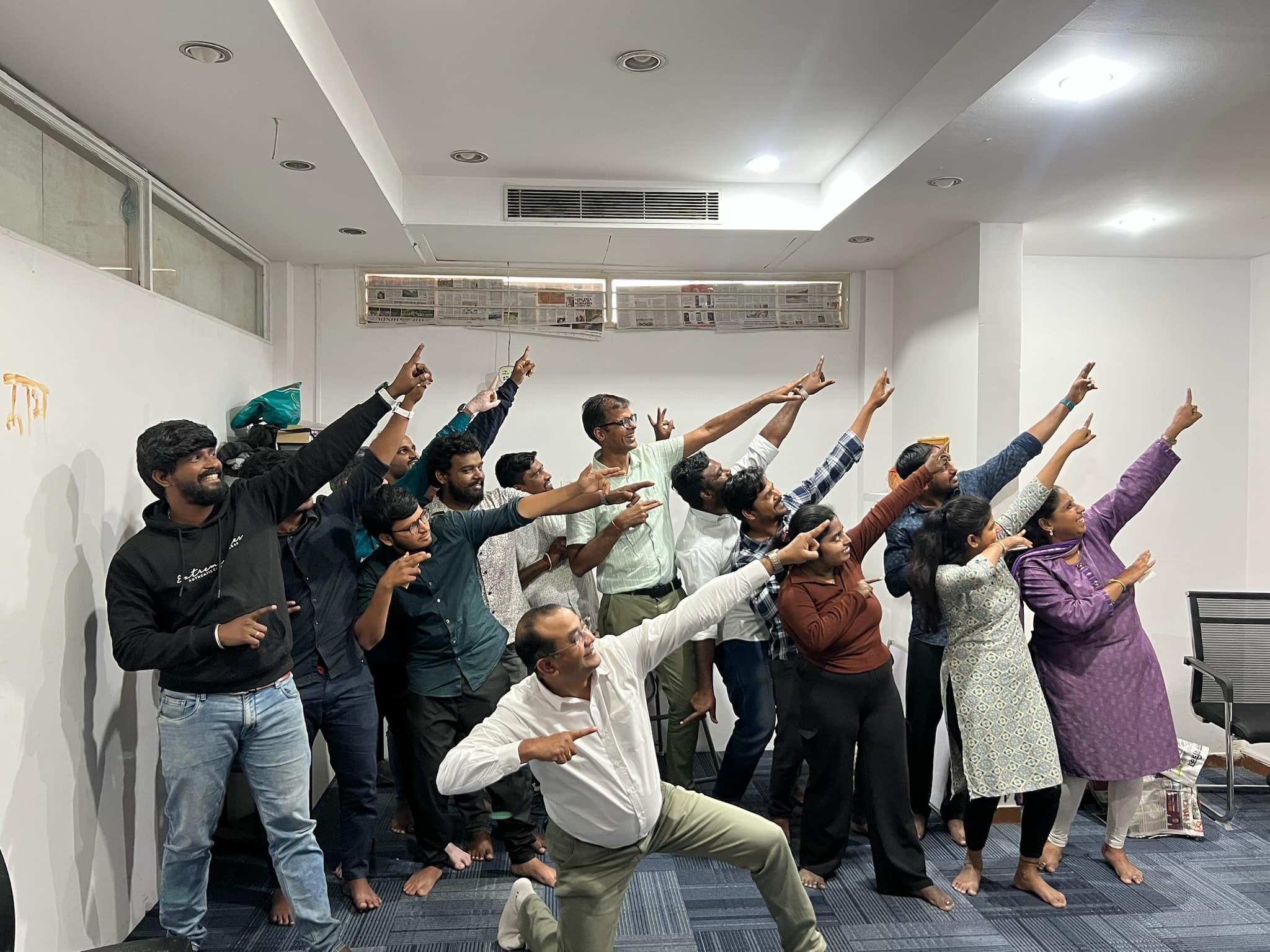 PD Corporate Workshop - Image 10