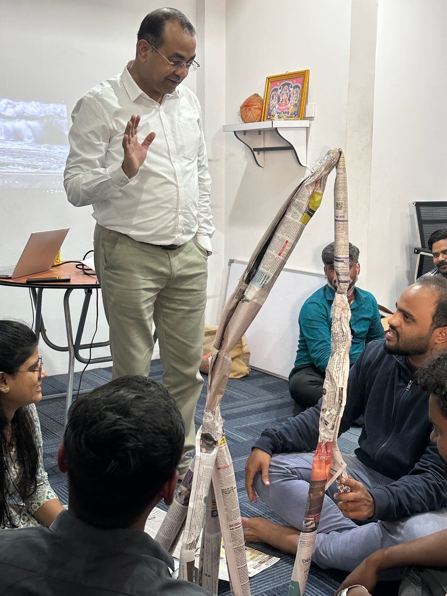 PD Corporate Workshop - Image 11