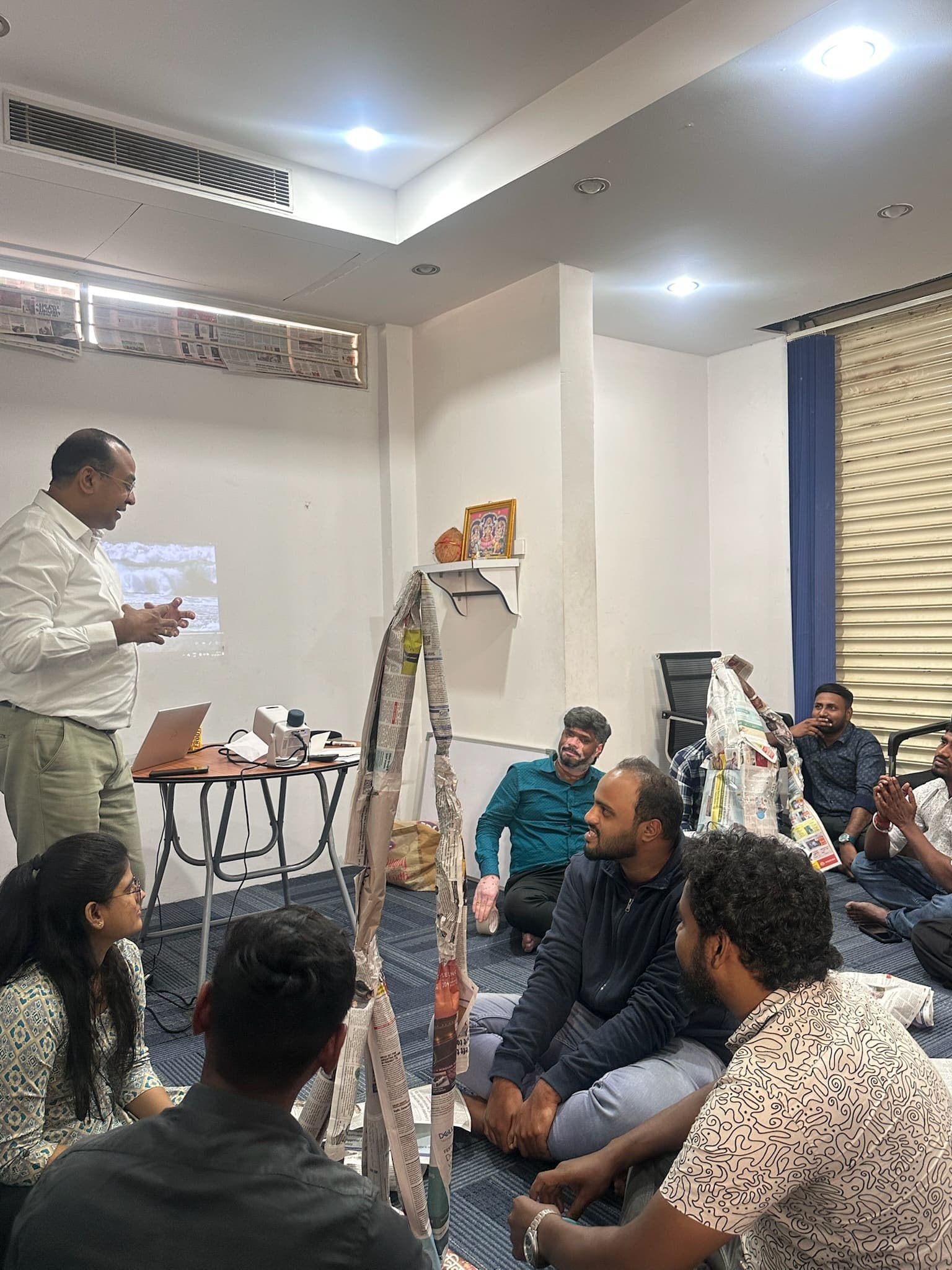 PD Corporate Workshop - Image 12