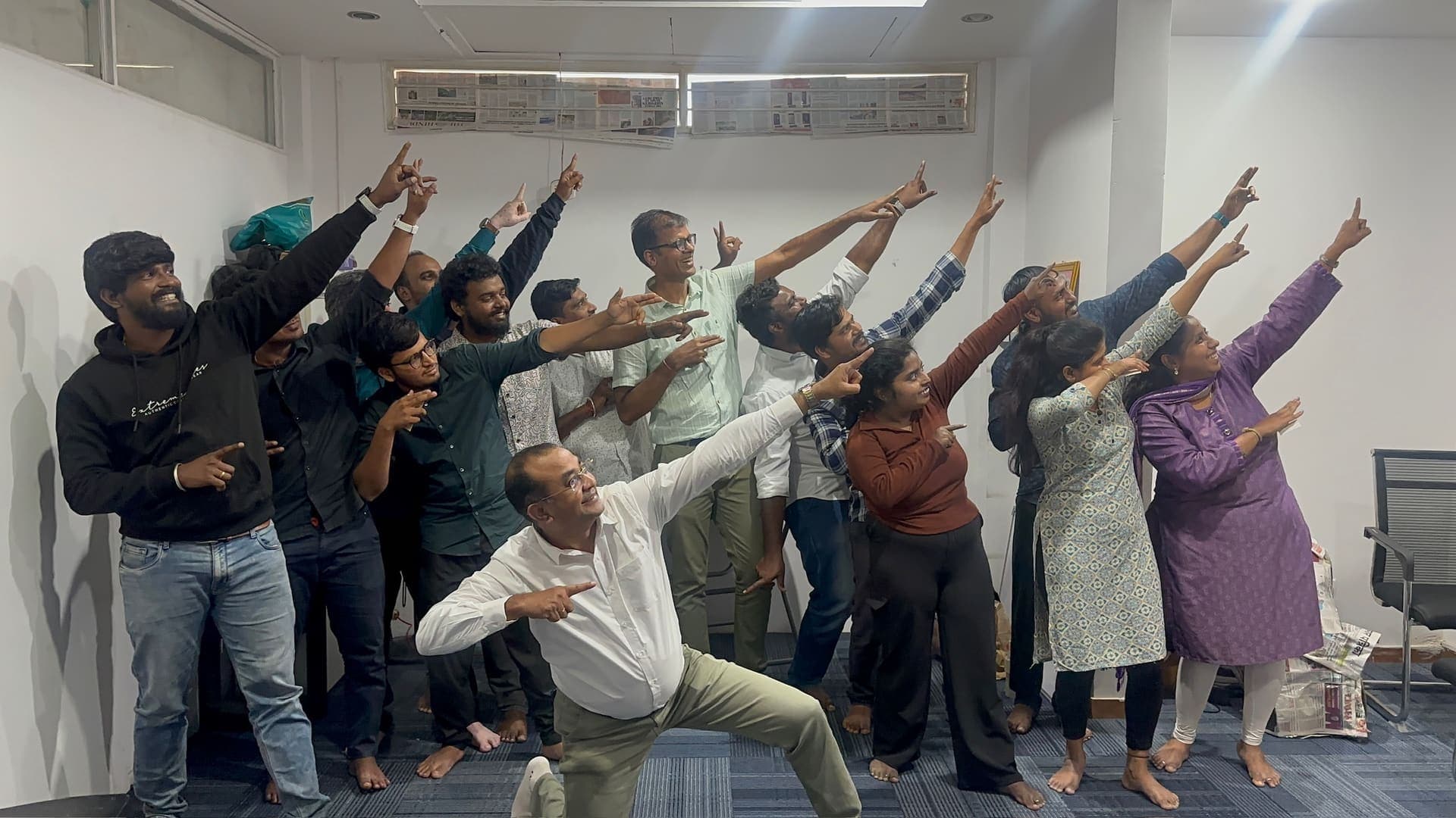 PD Corporate Workshop - Image 13