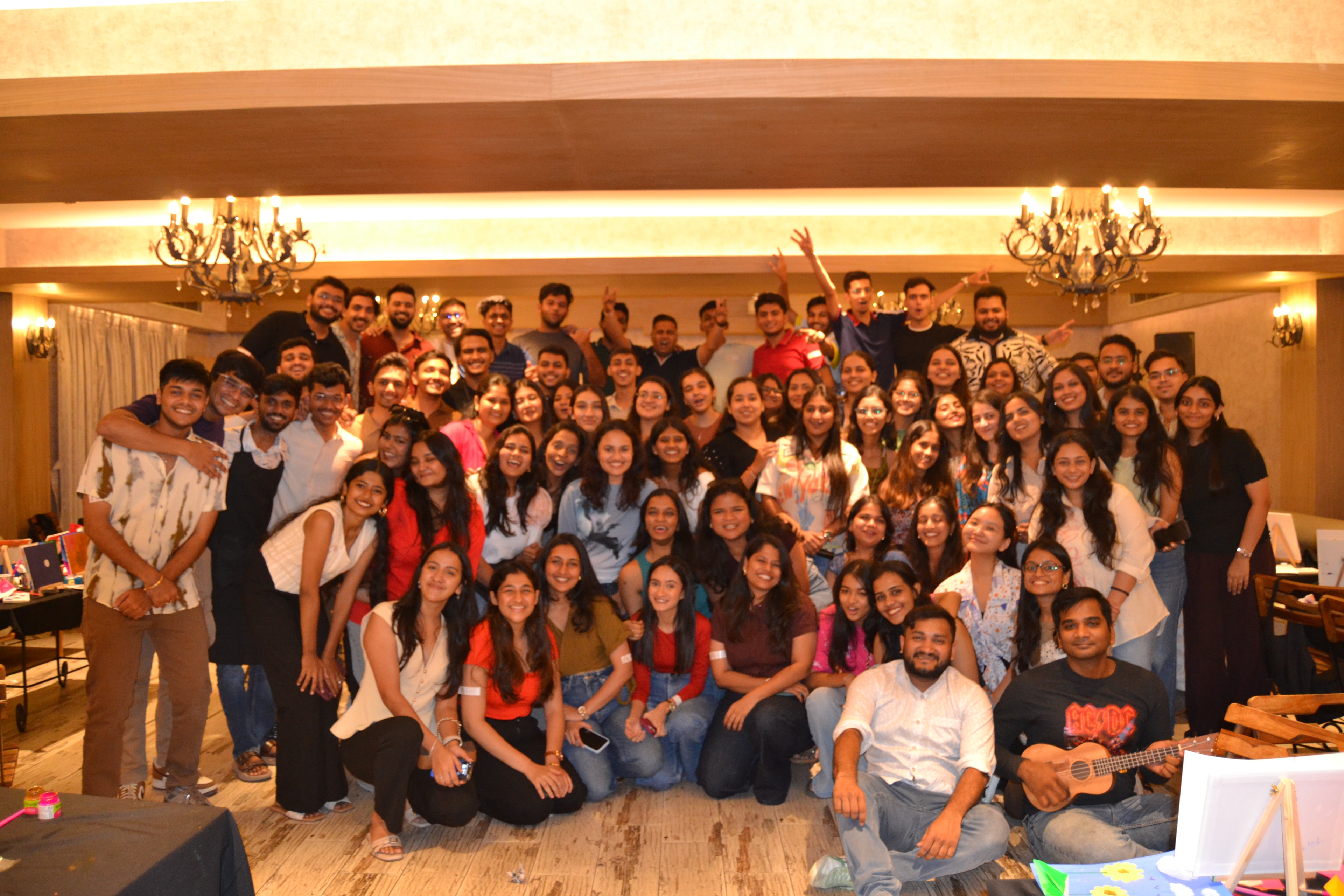 InsightEdge team and community